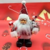 25 new Christmas Little Man family decoration children's toy ornaments details Picture